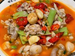 -小口味