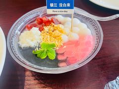 -永安鱼庄·镇江菜(东吴路店)