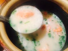-一粥(华侨城创意文化园店)