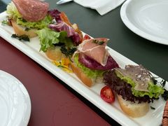 -EATALIA意塔利意式餐厅(鼓楼店)