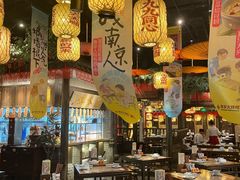 -南京大牌档(壹方天地店)