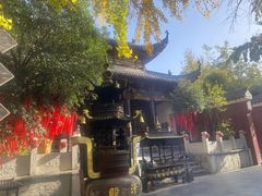 -长春观