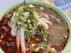 精选全羊杂-阿叶羊杂碎(前进街店)