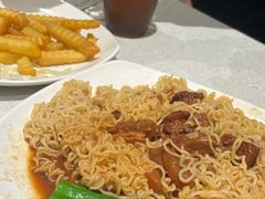 -香港新发烧腊茶餐厅(书城店)