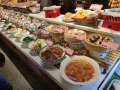 -鸽子侯·家宴·平价海鲜(市图书馆店)