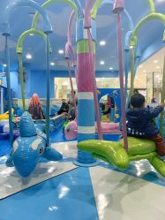 -佳贝爱益智主题儿童乐园(乐尔乐旗舰店)