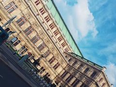-斯蒂芬主教座堂(Stephansdom)
