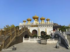 -上海东林寺(金山区)