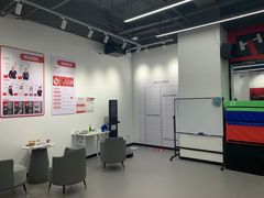 -超减·私教减肥馆(世博店)