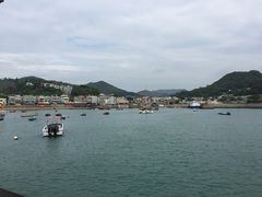 -南丫岛