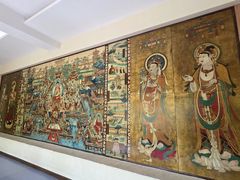 -敦煌市博物馆