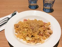 -必胜客(云汇天地店)
