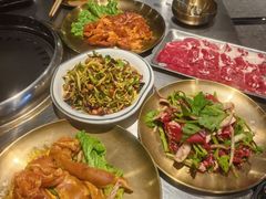 -炉队长·齐齐哈尔家庭烤肉(马家堡店)