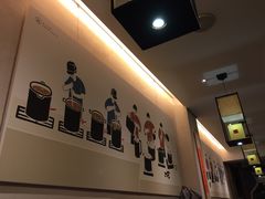 -春水堂人文茶馆(台中四维店)