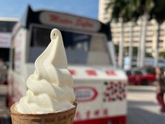-富豪雪糕车流动点(尖沙咀店)
