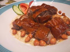 -广东道至正餐厅(区庄店)