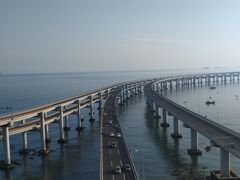 -星海湾跨海大桥