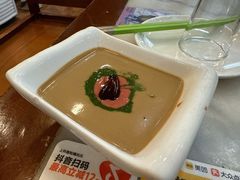 -惠丰涮肉馆|炭火铜锅·手工水饺(德宝新园店)