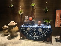 -岷山饭店-岷轩中餐厅