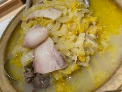 -关东小磨东北菜(漕河泾印象城店)