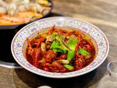 -日进一片海.生腌海鲜火锅.宵夜烧烤(三里屯总店)