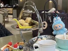 -五洲咖啡厅(五洲大酒店)