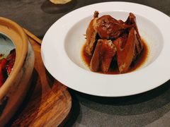 -A One Kitchen·南京精菜馆(晶丽酒店店)