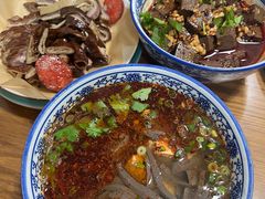 -惠记粉汤羊血梆梆肉(永松路店)