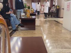 -爱康国宾体检中心(五角场万达广场分院)