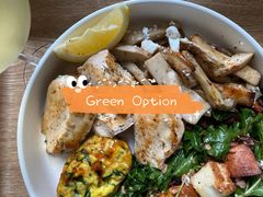 -Green Option(官舍店)