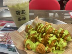 -孖记茶档·热腾茶餐(江南西plus店)