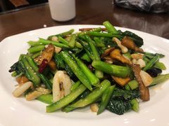 -北李妈妈菜·海肠捞饭(开发区万达店)