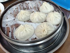 -小有天灌汤包老菜馆(南一马路店)