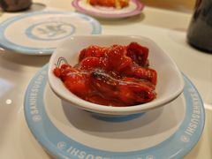 -三禾寿司(君尚店)