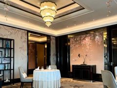 -Yan Ting宴庭中餐厅-长沙瑞吉酒店(运达店)