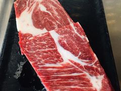 -伍丁·烤牛肋(和平东桥店)