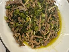 -食光慢宴·安吉土菜馆