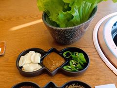 -炎蔵牛舌烤肉