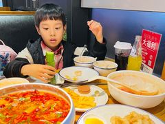 -吕氏疙瘩汤·私家菜馆(慈云寺店)