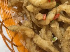-莲花公园煎蟹(总店)
