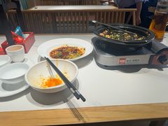 -鸡毛店·川菜(文殊院店)