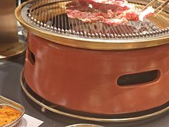 -西塔老太太泥炉烤肉(龙湖北苑天街店)
