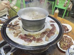 -真香牛肉老店(思源路店)