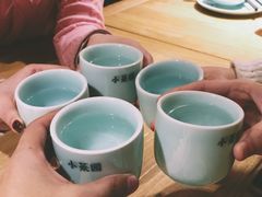 -小菜园新徽菜(蚌埠蚌山万达店)