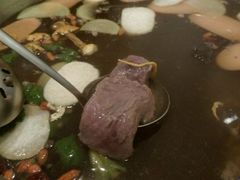 草原鮮牛肉(斤)-牛珍香时尚养生餐厅草原刀叉牛肉(大学城店)