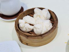 传统叉烧包-兴悦酒家(环市东路店)