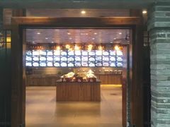 -九龙湾·御膳坊(九龙窠路店)