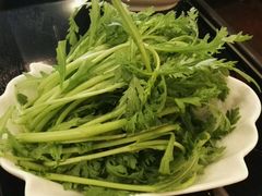 -蝎王府羊蝎子(西直门店)