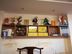 -愈元涵·手工艾灸