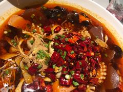 -宝轩渔府·老字号海鲜·正宗津菜(水上店)